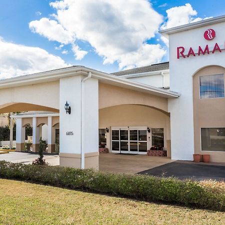 Quality Inn Zephyrhills-Dade City Eksteriør bilde