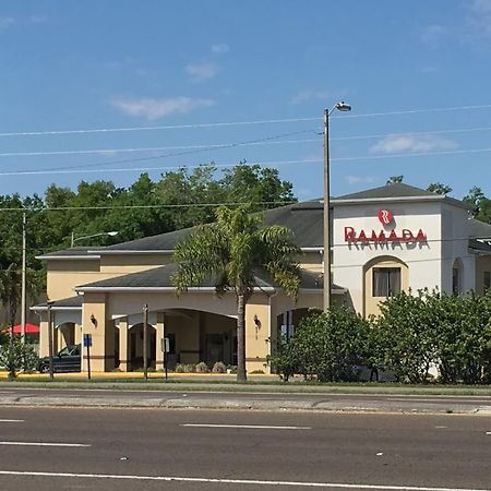 Quality Inn Zephyrhills-Dade City Eksteriør bilde