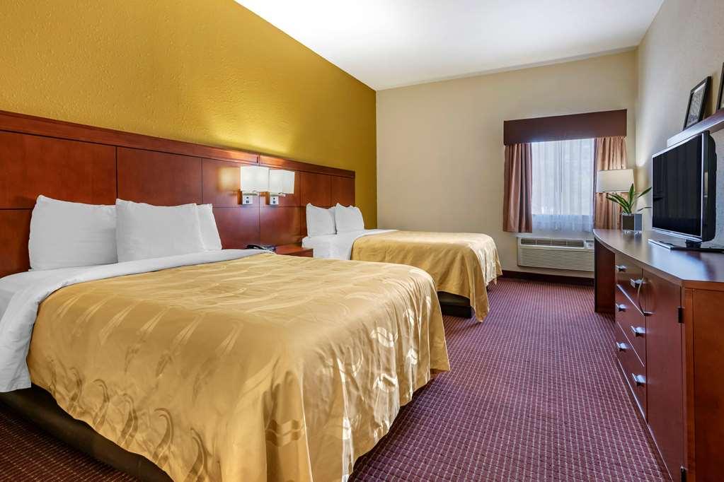 Quality Inn Zephyrhills-Dade City Eksteriør bilde