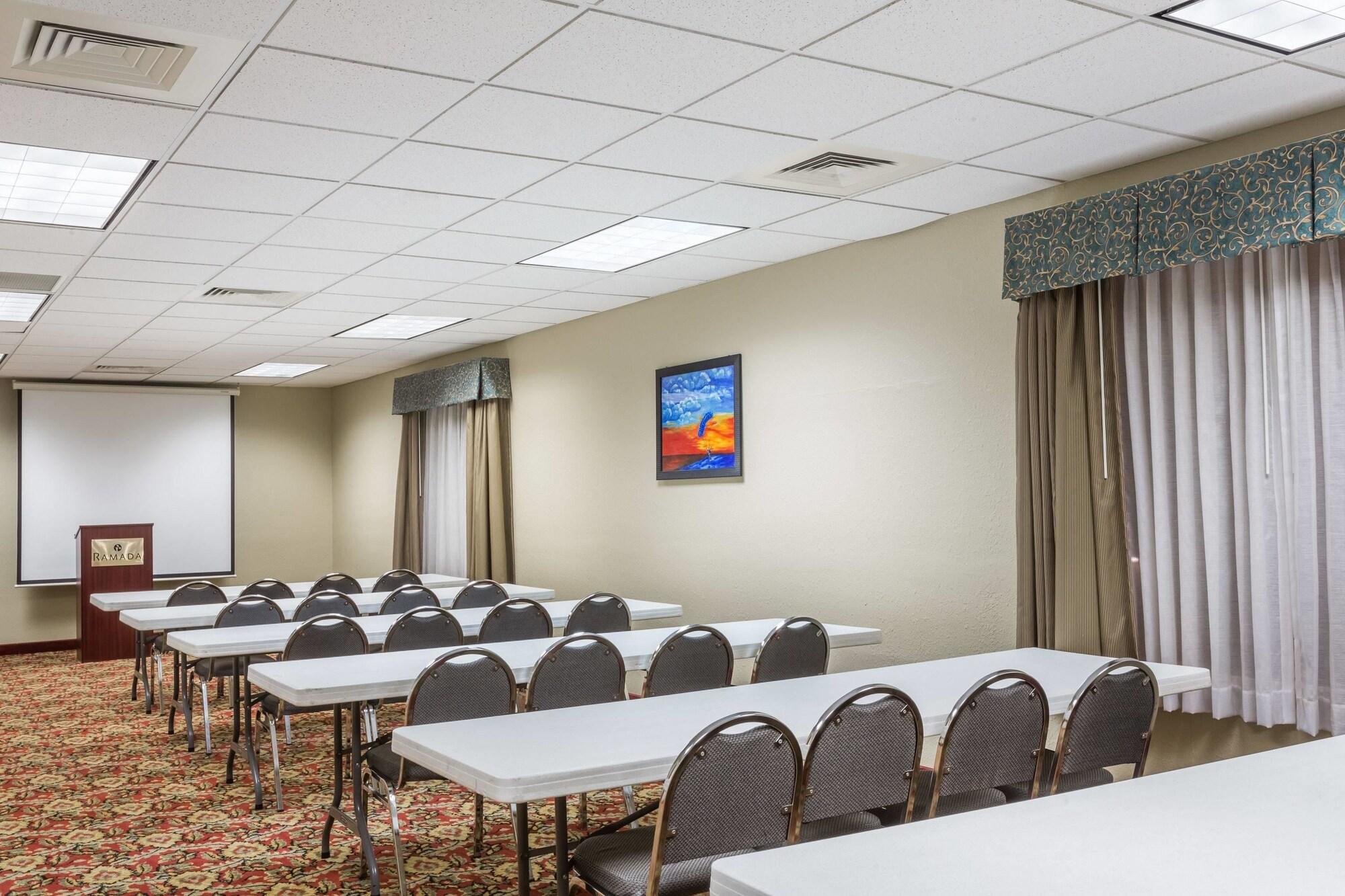 Quality Inn Zephyrhills-Dade City Eksteriør bilde
