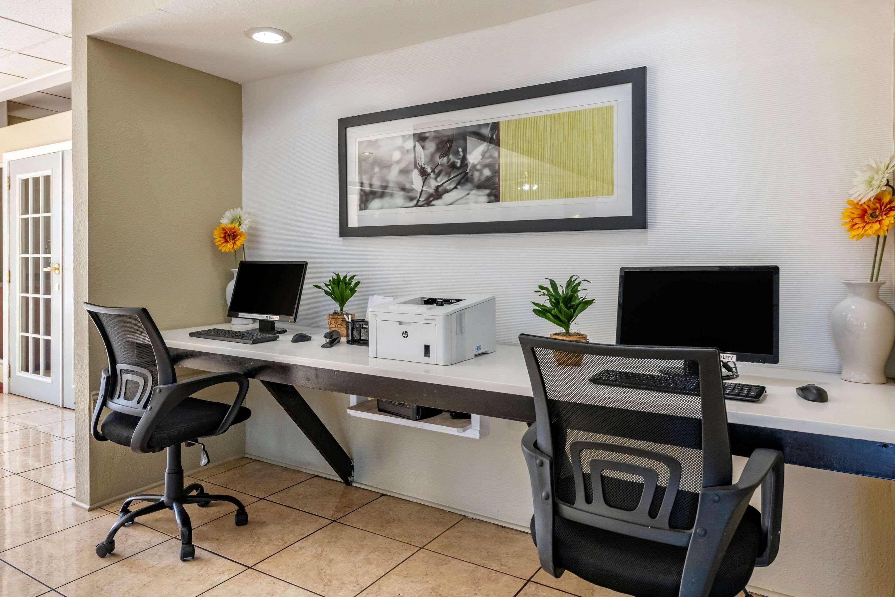 Quality Inn Zephyrhills-Dade City Eksteriør bilde
