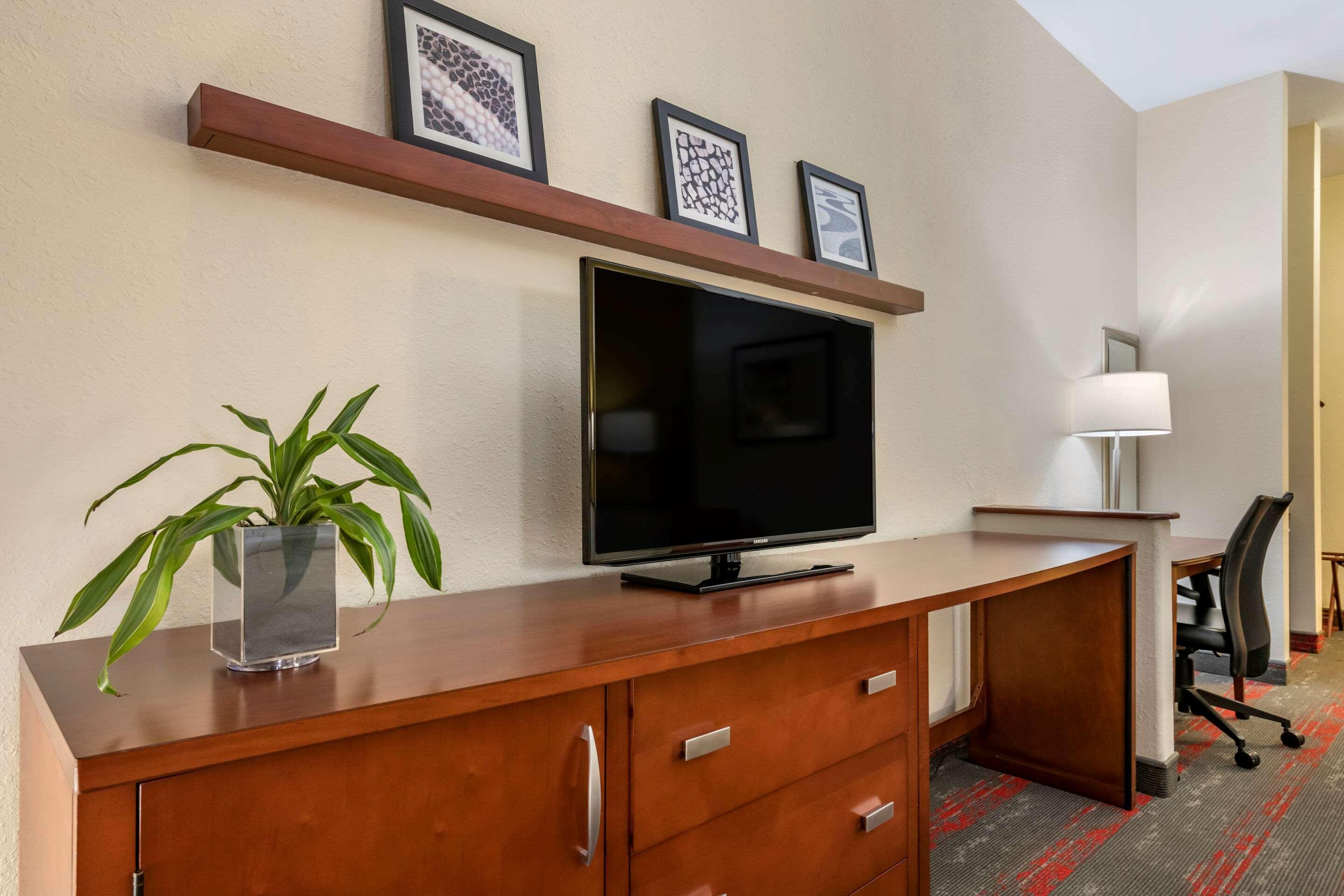 Quality Inn Zephyrhills-Dade City Eksteriør bilde