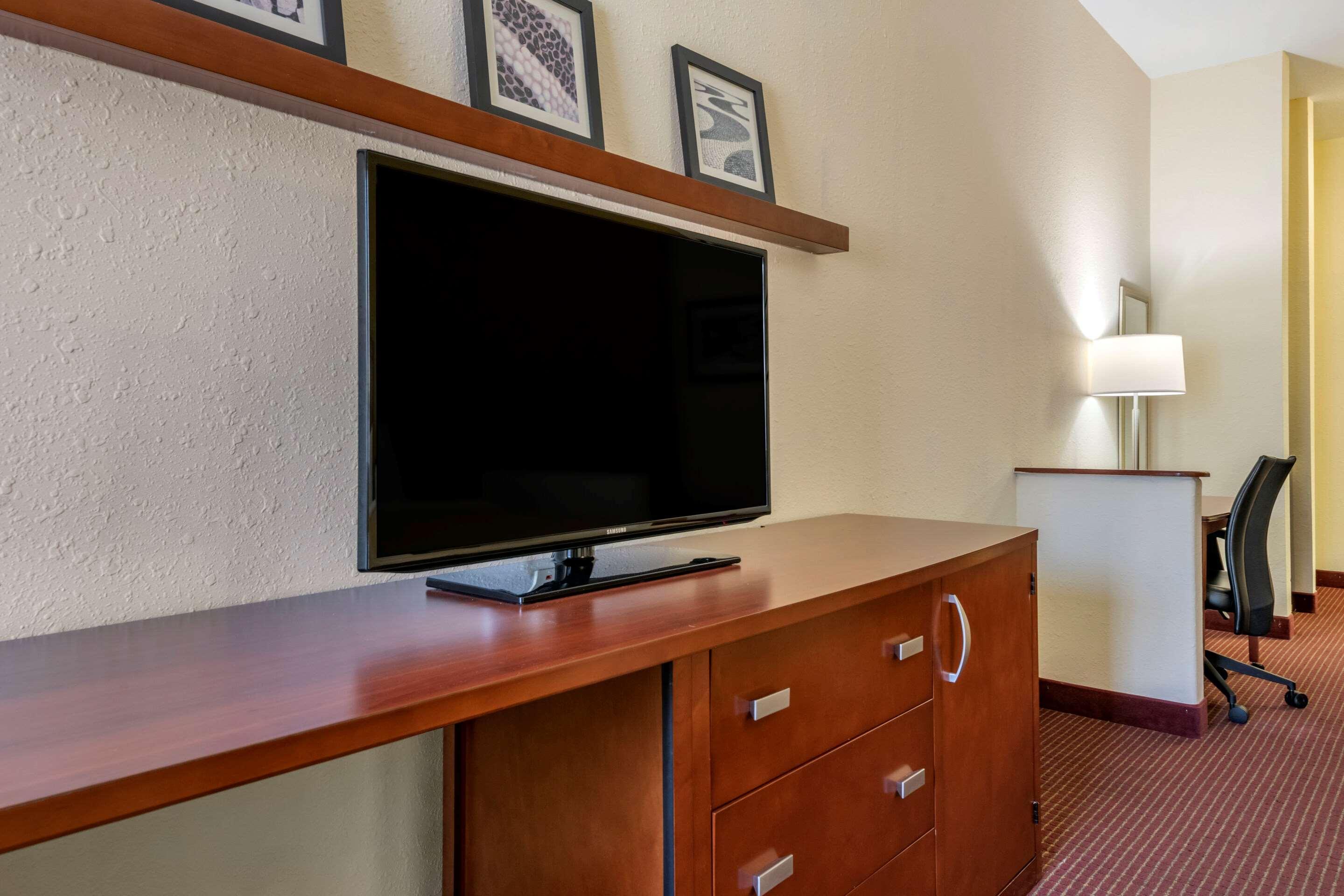 Quality Inn Zephyrhills-Dade City Eksteriør bilde