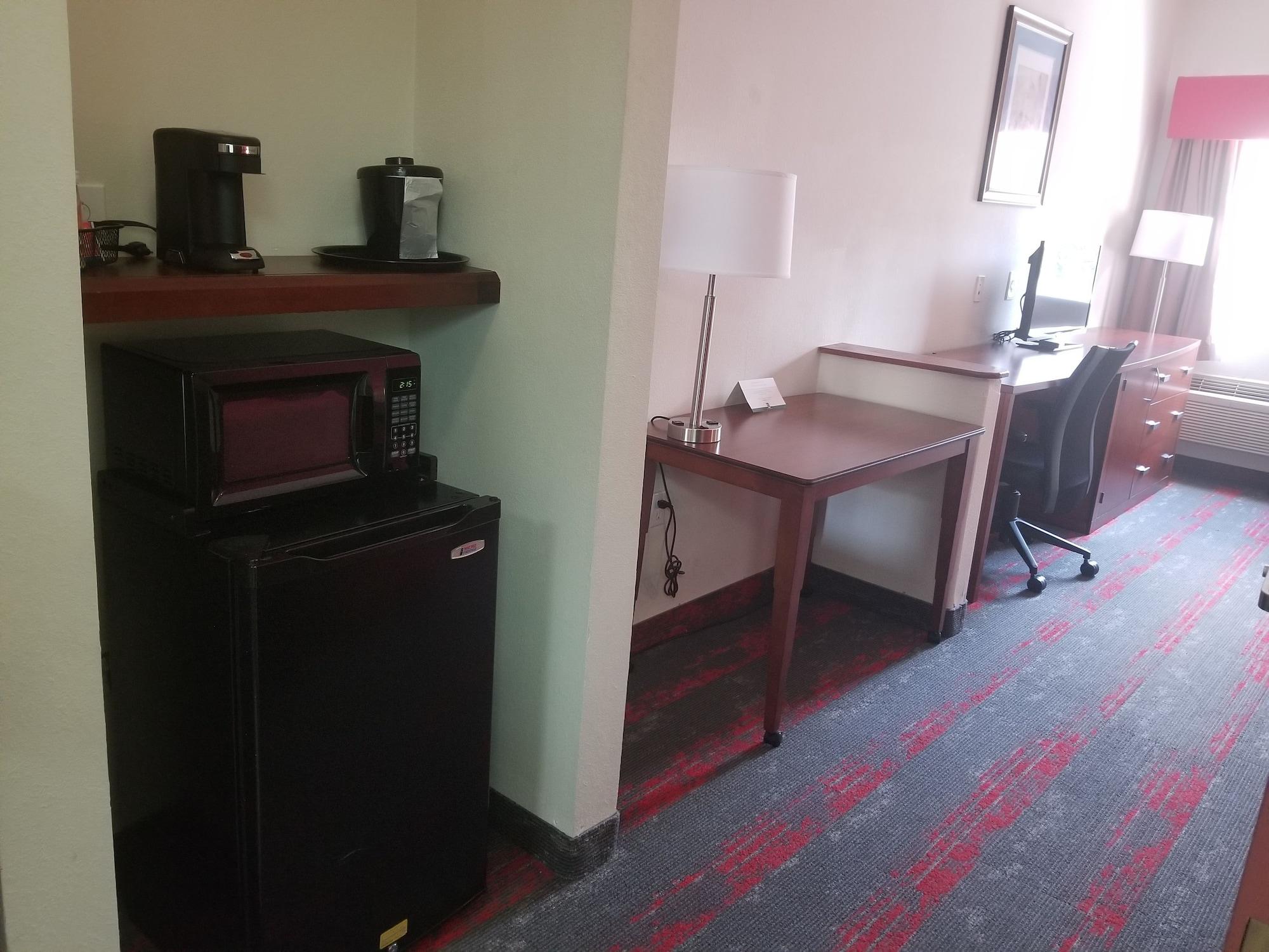 Quality Inn Zephyrhills-Dade City Eksteriør bilde