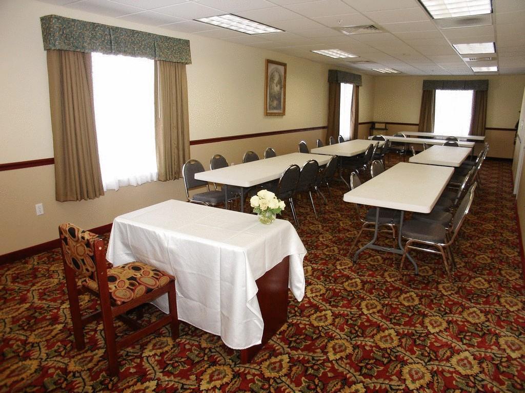 Quality Inn Zephyrhills-Dade City Fasiliteter bilde