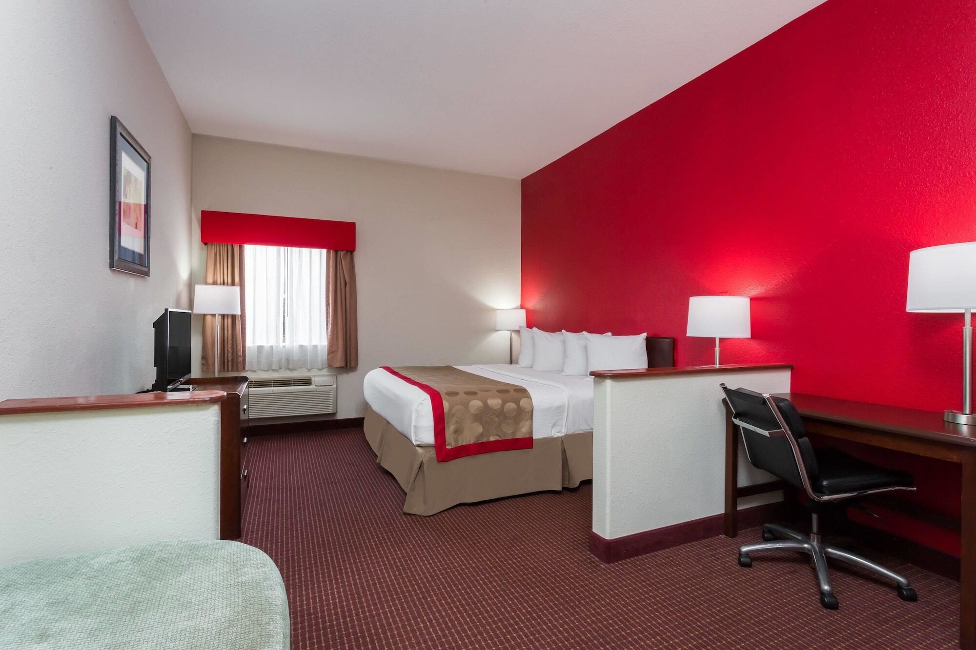 Quality Inn Zephyrhills-Dade City Eksteriør bilde
