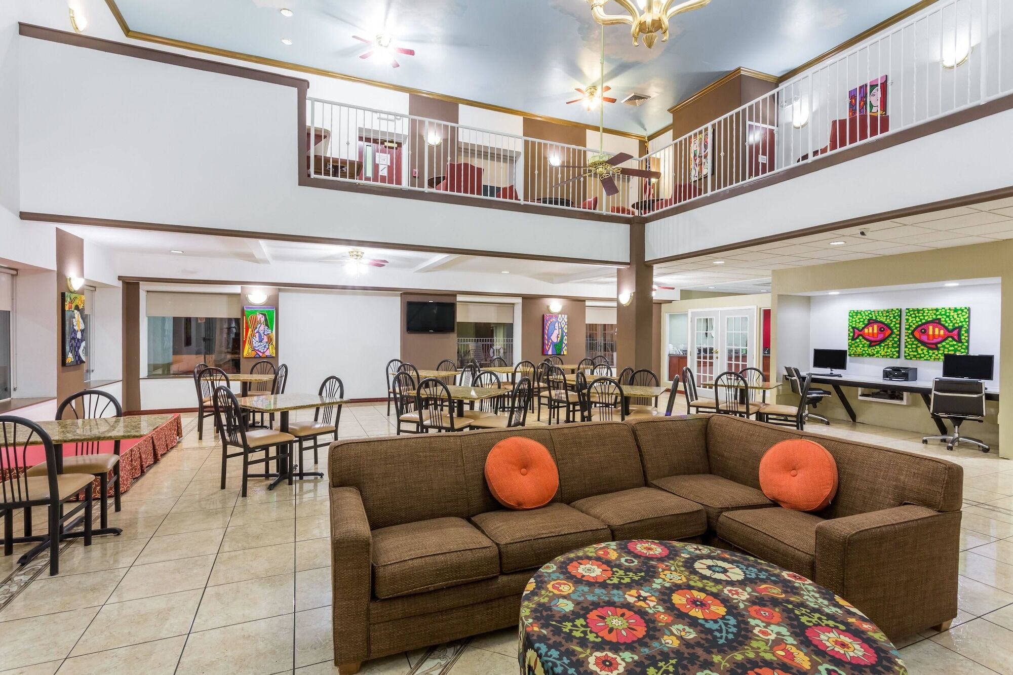 Quality Inn Zephyrhills-Dade City Eksteriør bilde