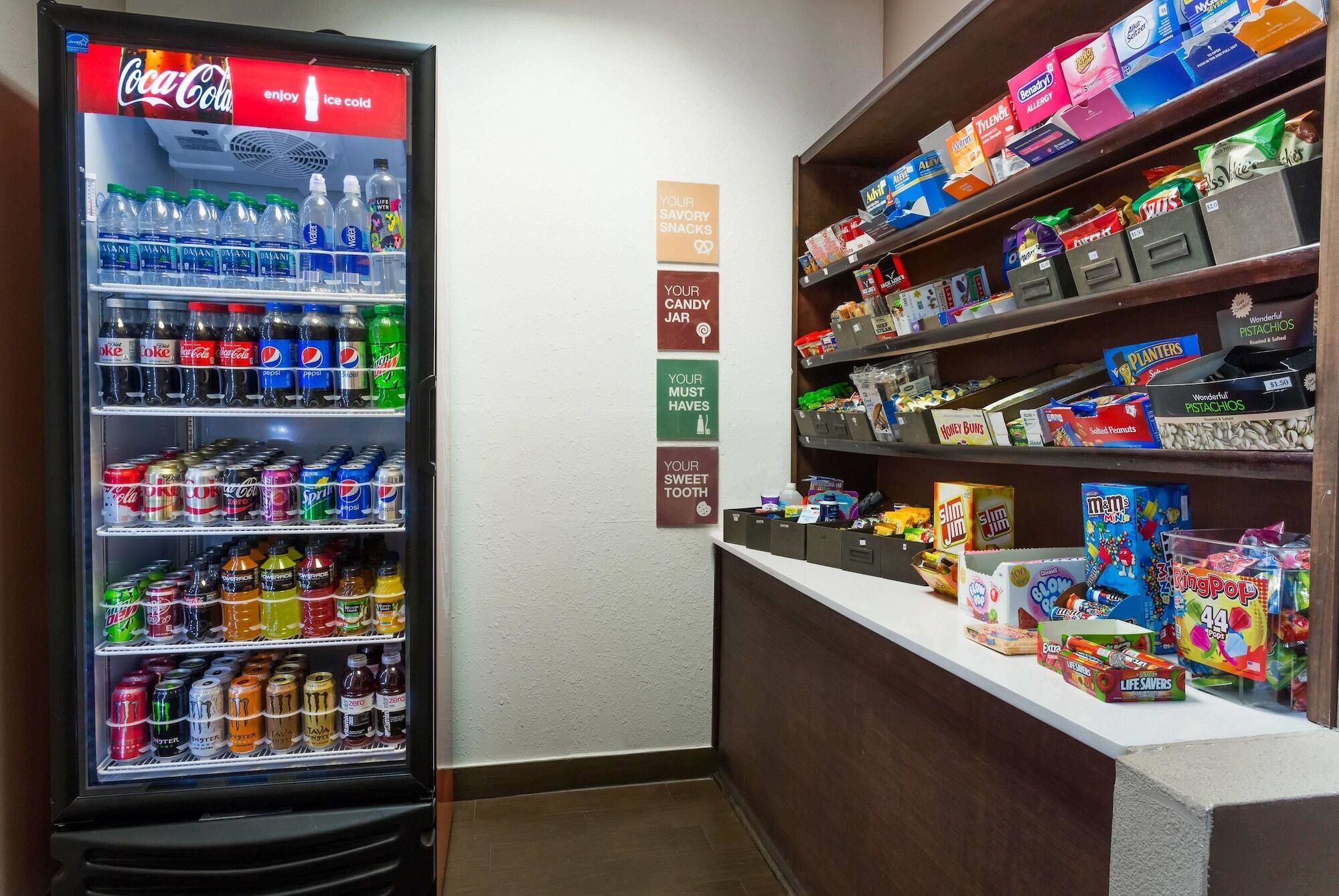 Quality Inn Zephyrhills-Dade City Eksteriør bilde